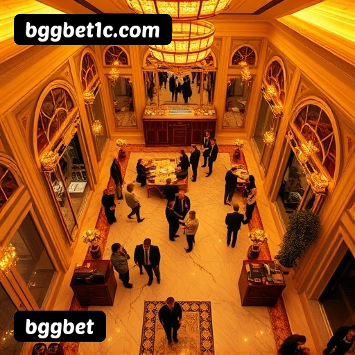 Números do app bggbet em material de marketing — ilustração, não auditoria
