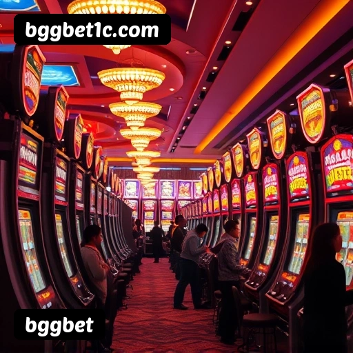 Requisitos do APK da bggbet para Android