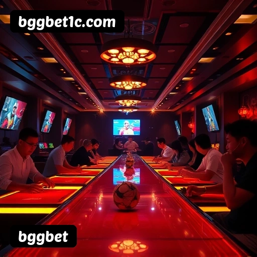 Tabela RTP dos jogos de cassino da bggbet