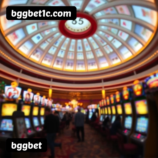 Estatísticas de bônus da bggbet